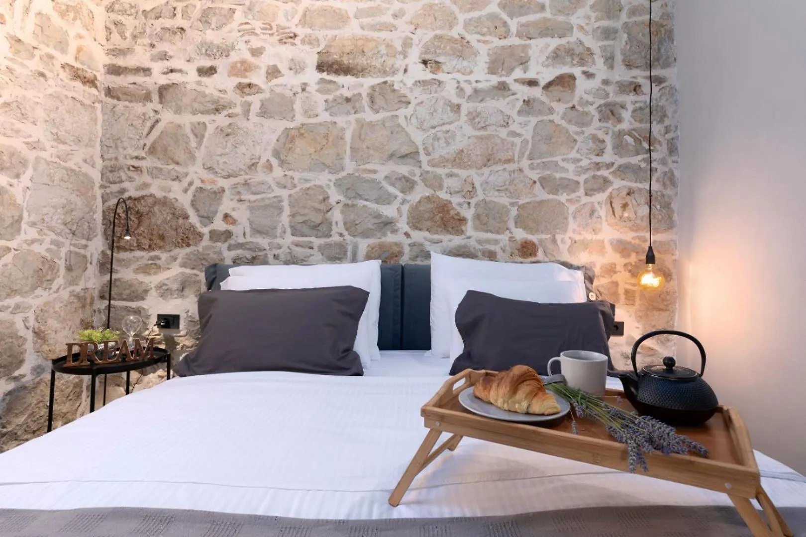 Rustic Villa Dvori With Outdoor Pool In Porec Vrznaveri